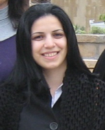 Maria Kyprianou