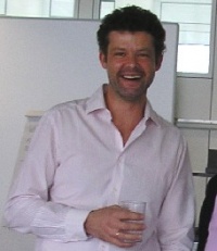 Peter Gerjets
