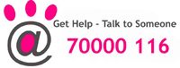 Safer Internet Helpline