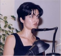 Panayiota Shiakalli