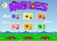 Moles